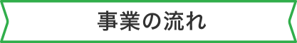 事業の流れ