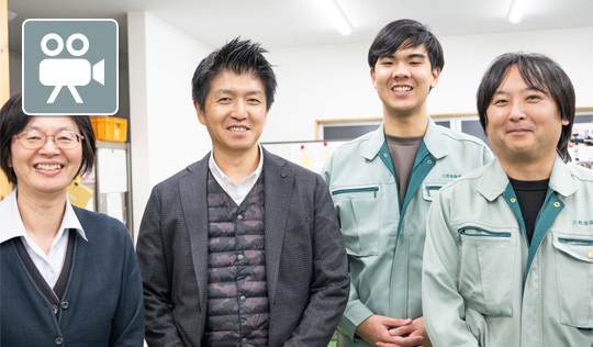 三和油脂株式会社