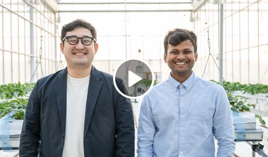 株式会社誠和。