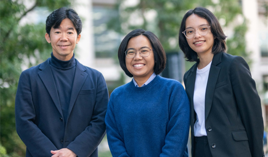 株式会社RISE 構造設計